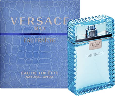 mann mit lampenschirm versace|Versace man eau fraiche.